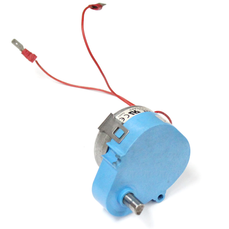 TURRET MOTOR / MPN - 100075099